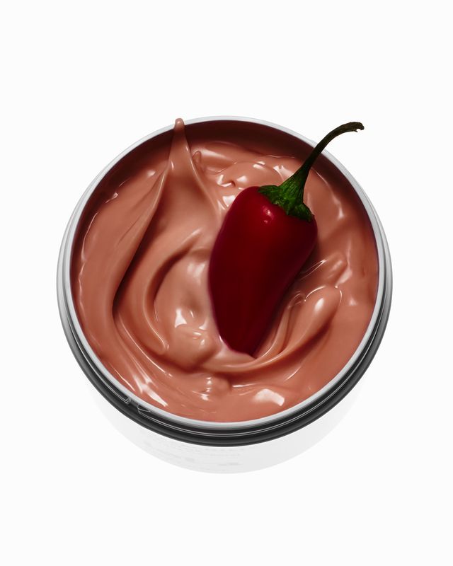 IOTA Superchilli Body Mask+