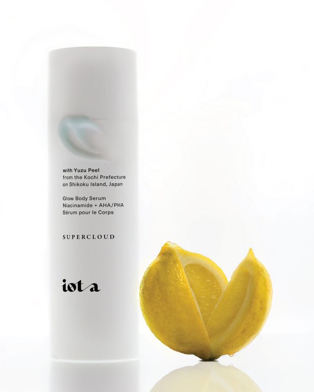 IOTA Supercloud Body Serum+