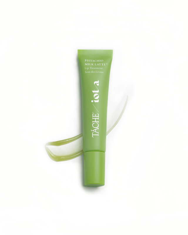 IOTA / Táche Pistachio Milk Latte Lip Treatment