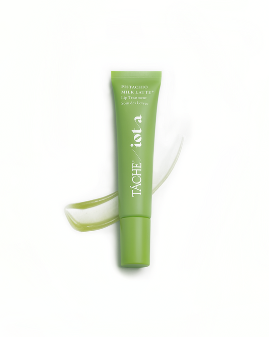 IOTA / Táche Pistachio Milk Latte Lip Treatment
