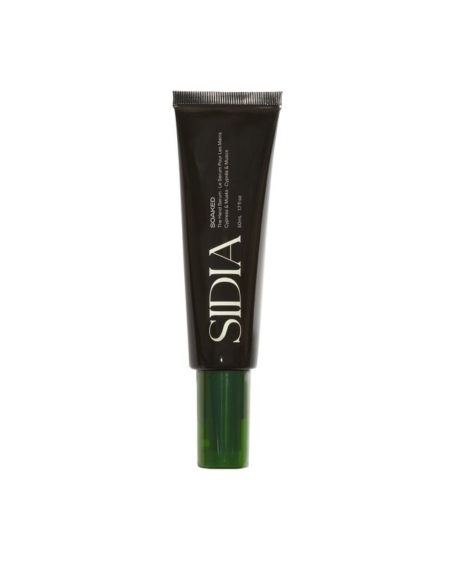 SIDIA The Hand Serum | Soaked