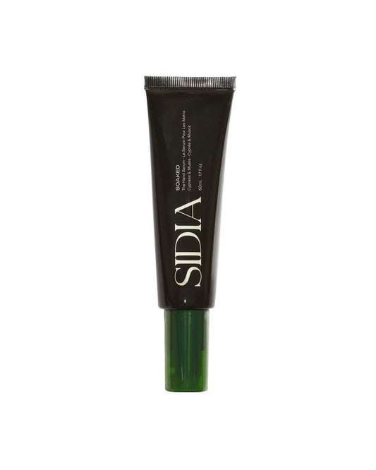 SIDIA The Hand Serum | Soaked