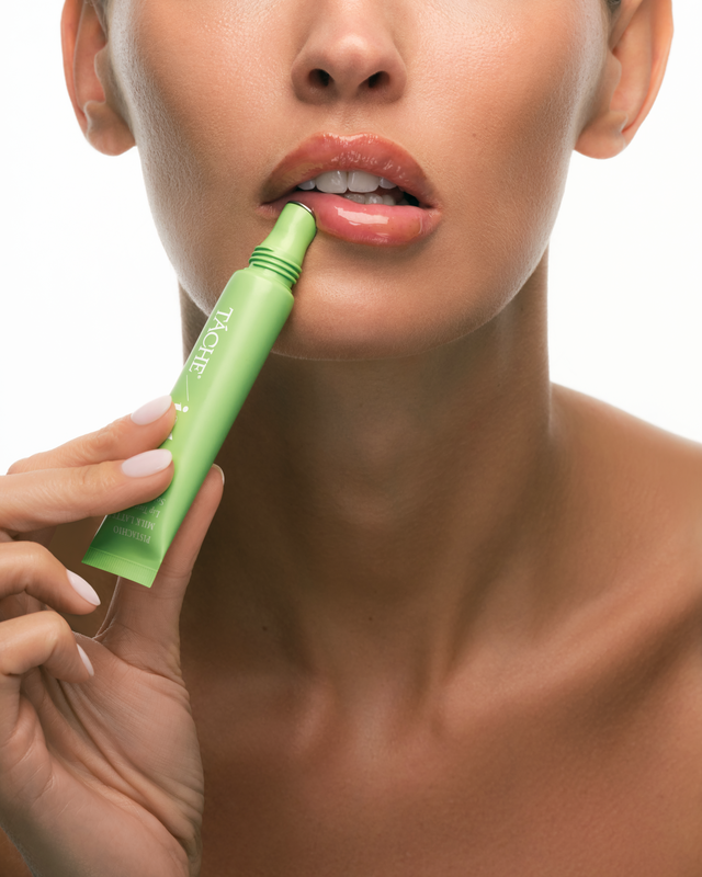 IOTA / Táche Pistachio Milk Latte Lip Treatment