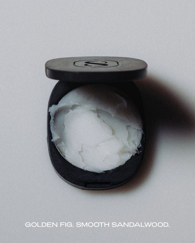 SIDIA The Solid Perfume | Midas