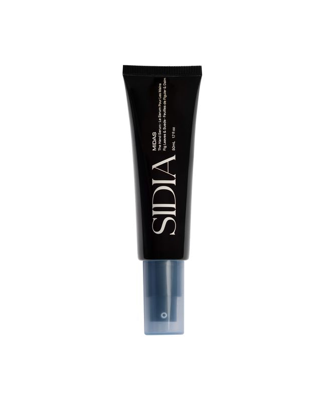 SIDIA The Hand Serum | Midas