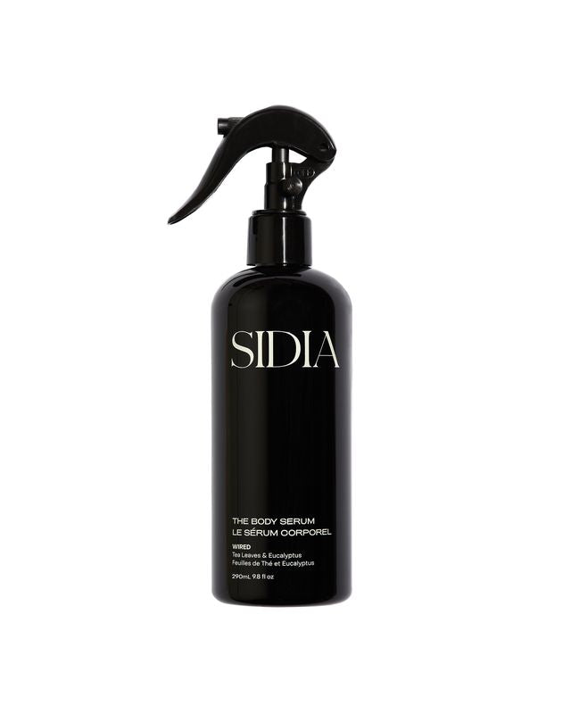SIDIA The Body Serum | Wired