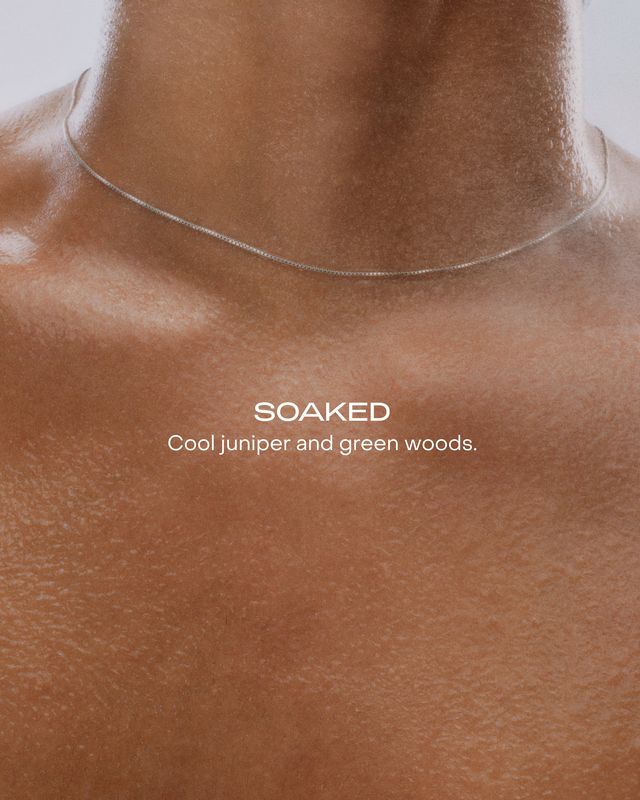 SIDIA The Hand Serum | Soaked