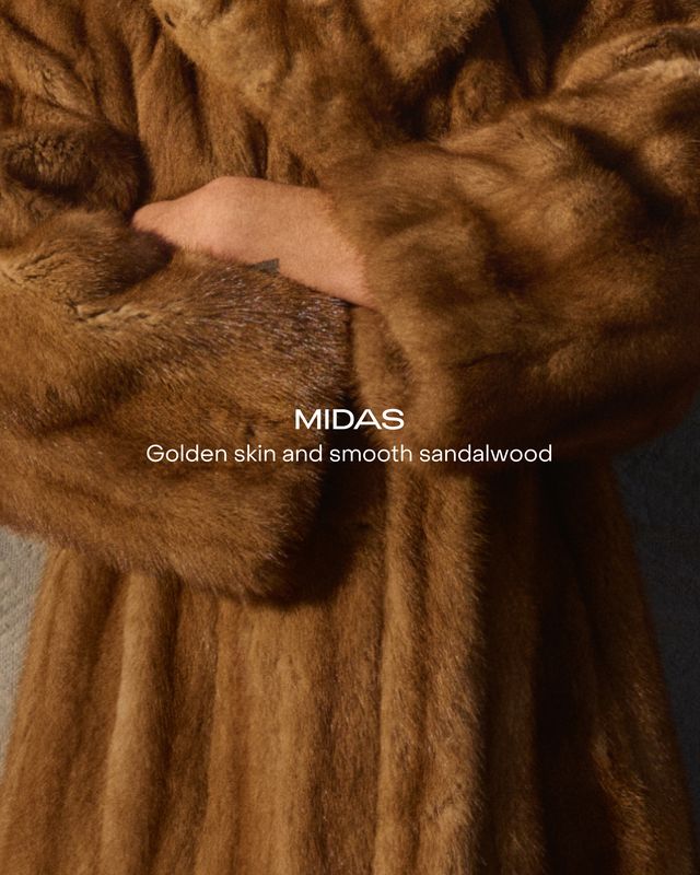 SIDIA The Hand Serum | Midas