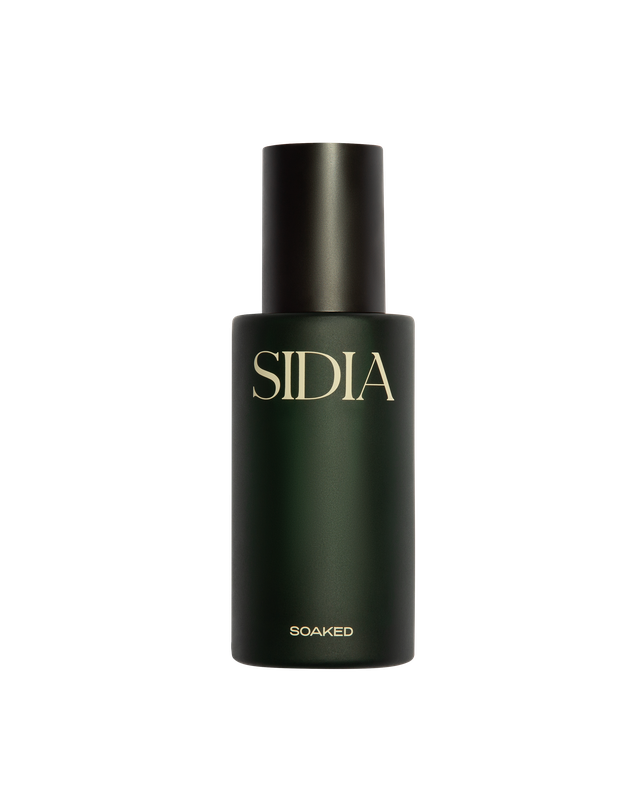 SIDIA The Body Mist | SOAKED