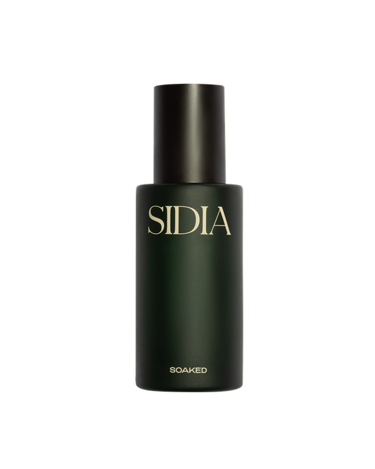 SIDIA The Body Mist | SOAKED