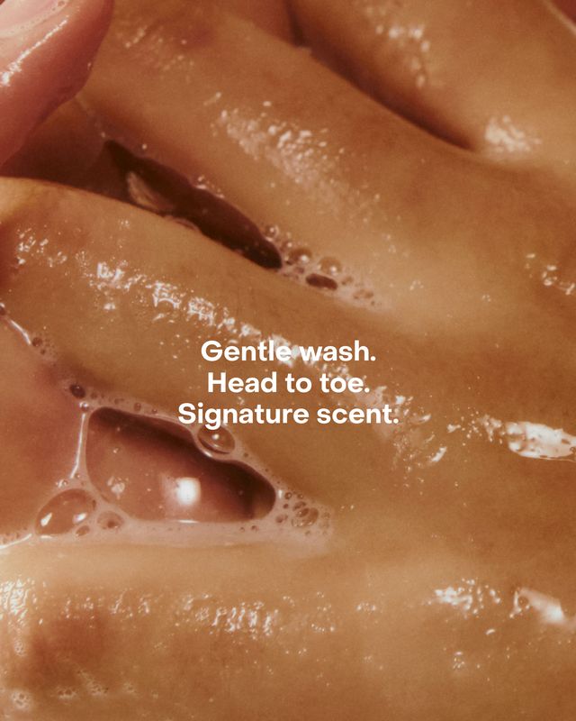 SIDIA The Wash | Soaked