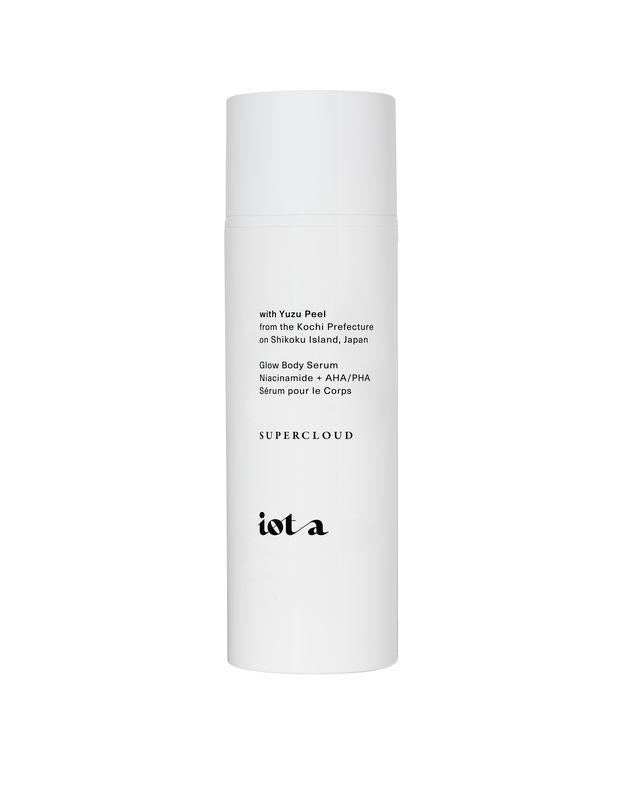 IOTA Supercloud Body Serum+