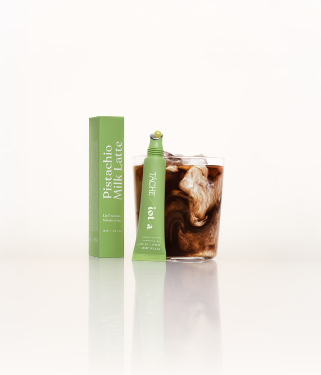 IOTA / Táche Pistachio Milk Latte Lip Treatment
