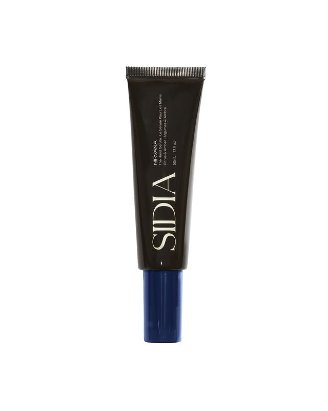 SIDIA The Hand Serum | Nirvana
