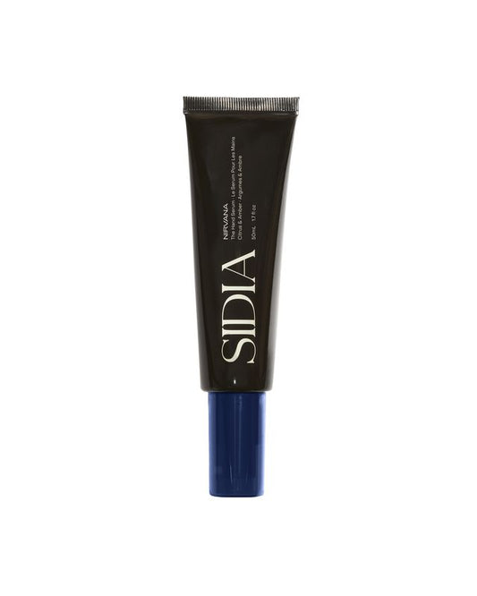 SIDIA The Hand Serum | Nirvana