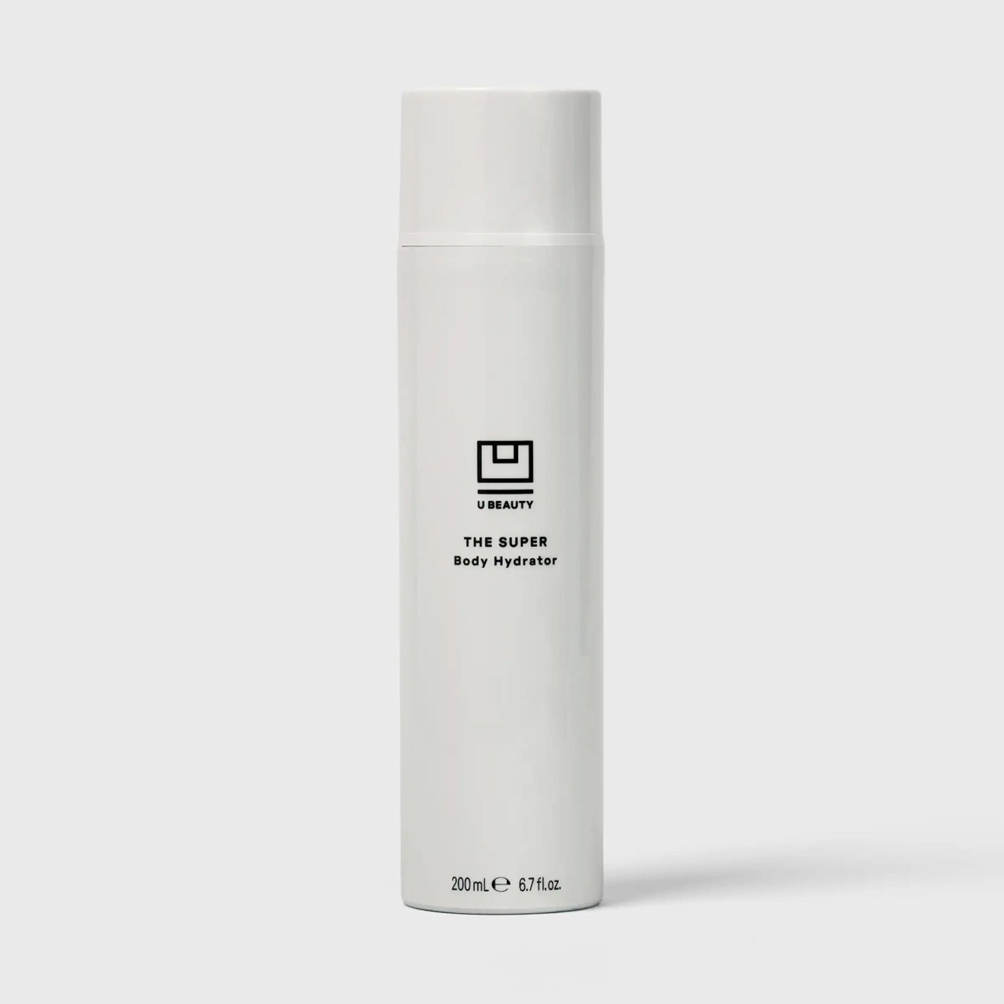 U BEAUTY The Super Body Hydrator