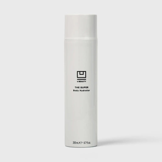 U BEAUTY The Super Body Hydrator