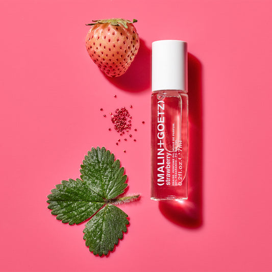 MALIN +GOETZ Strawberry Roller
