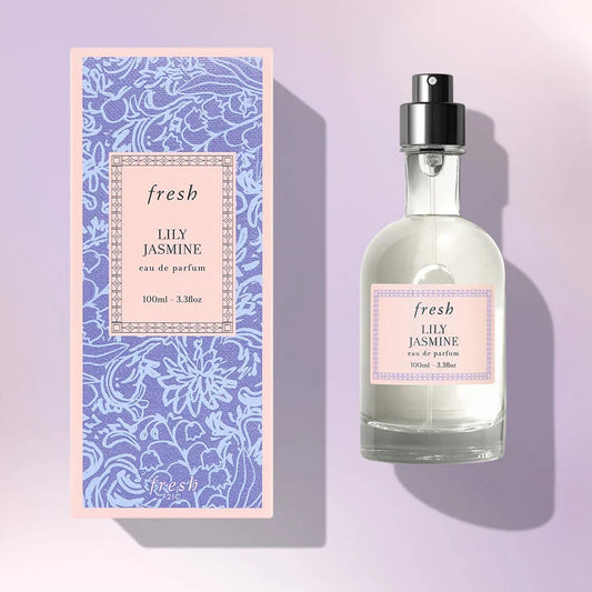 Fresh Lily Jasmine Eau de Parfum