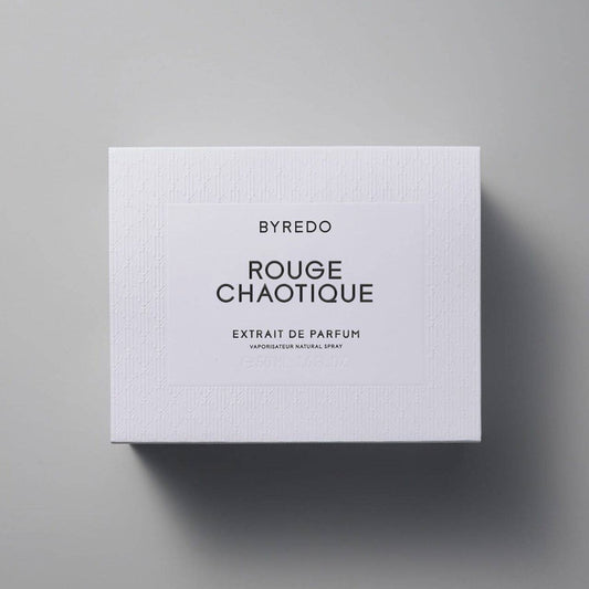 BYREDO Night Veils | Rouge Chaotique