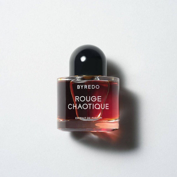 BYREDO Night Veils | Rouge Chaotique