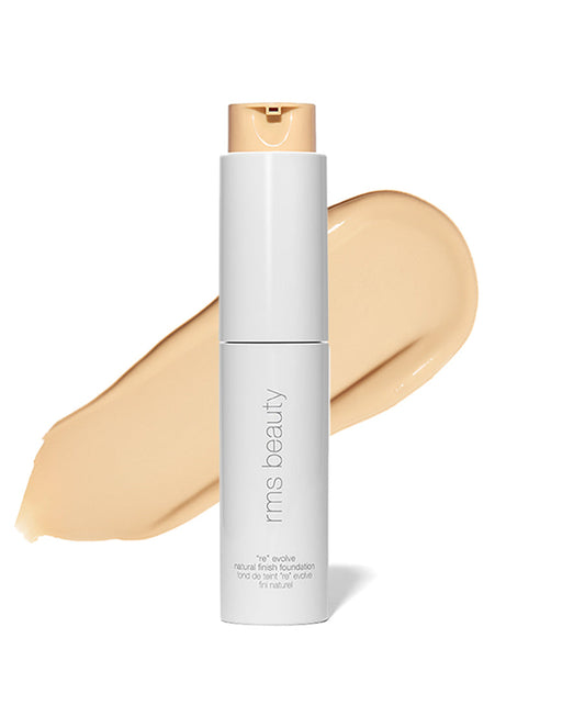 RMS ReEvolve Natural Finish Liquid Foundation