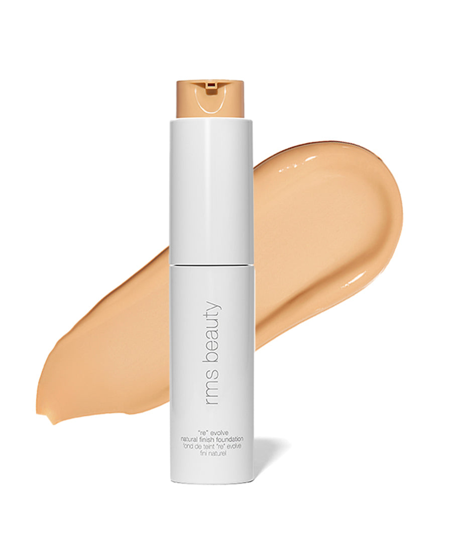 RMS ReEvolve Natural Finish Liquid Foundation