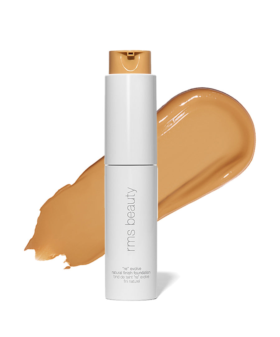 RMS ReEvolve Natural Finish Liquid Foundation