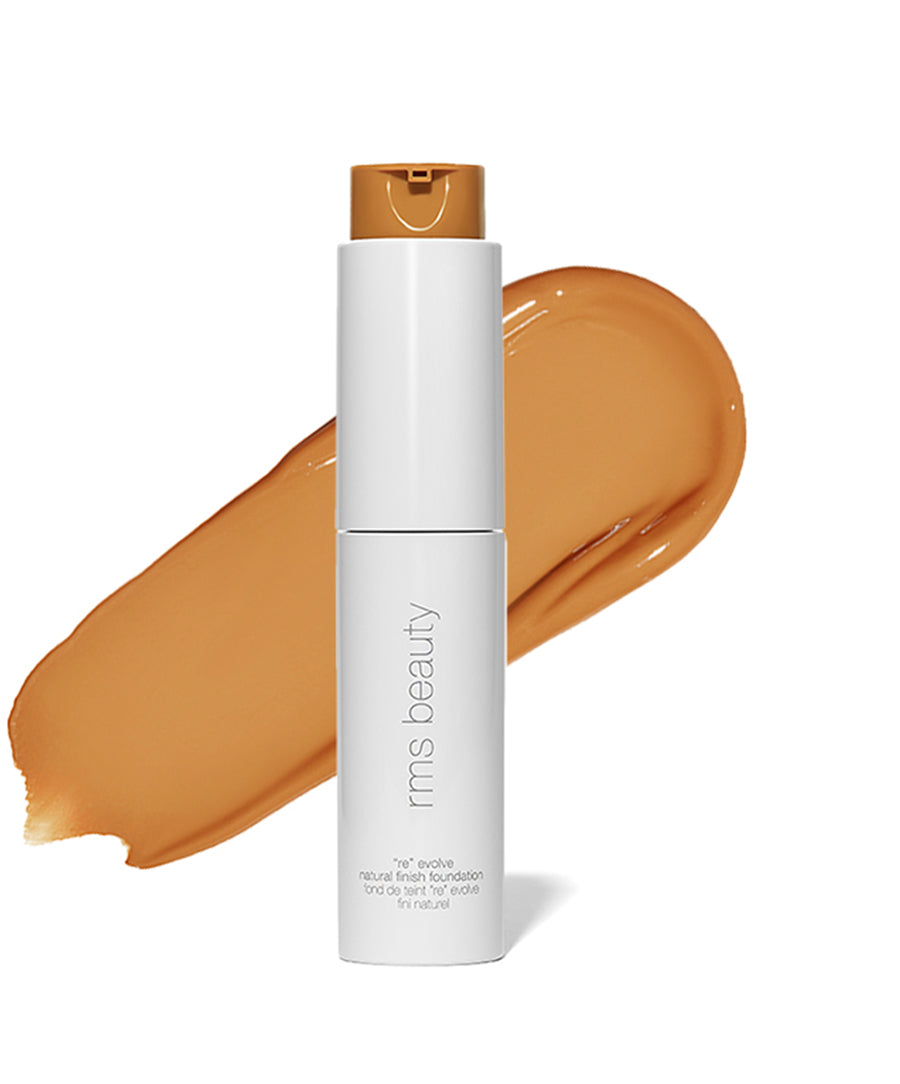 RMS ReEvolve Natural Finish Liquid Foundation