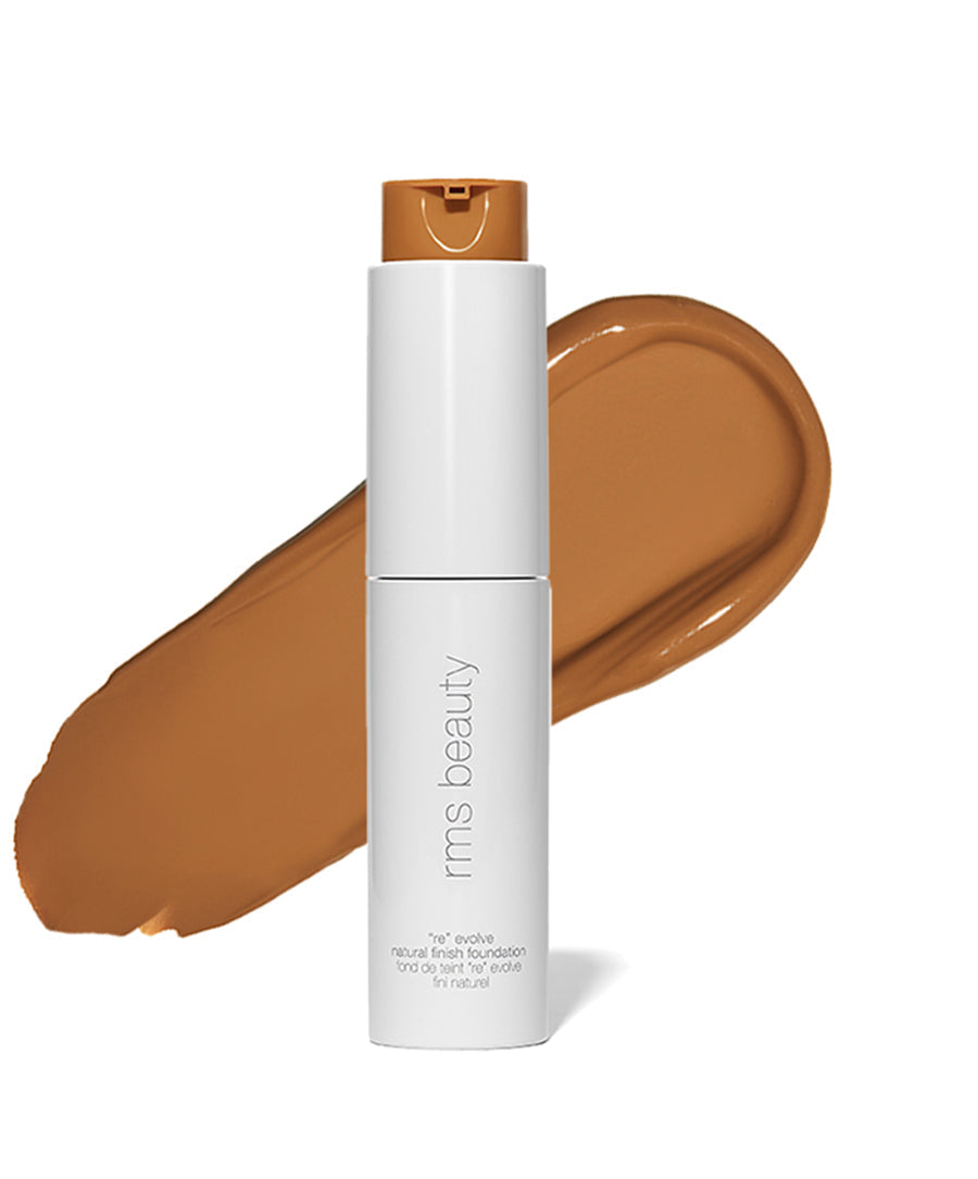 RMS ReEvolve Natural Finish Liquid Foundation