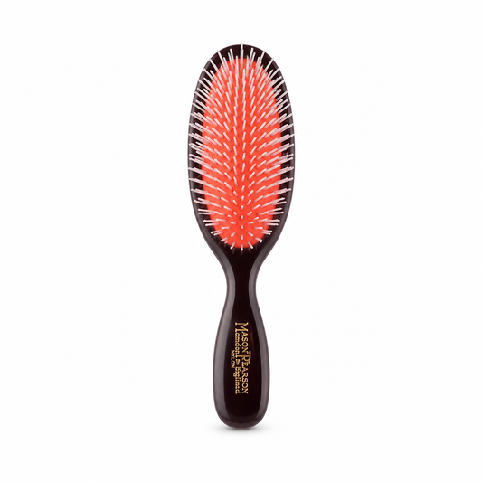 MASON PEARSON Pocket Nylon Brush | N4