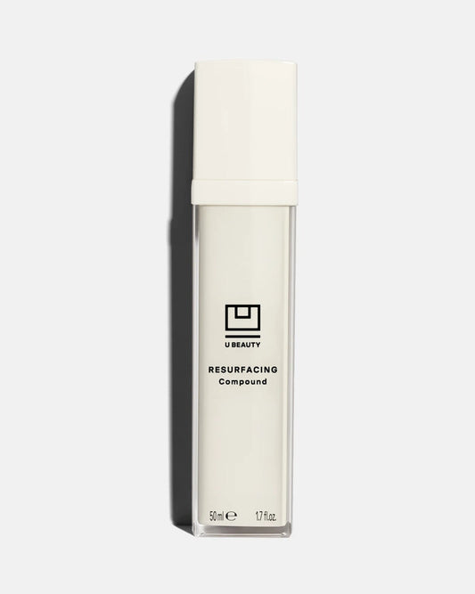 U BEAUTY Resurfacing Compound 50ml