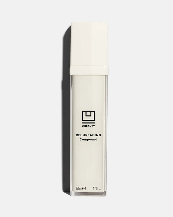 U BEAUTY Resurfacing Compound 50ml