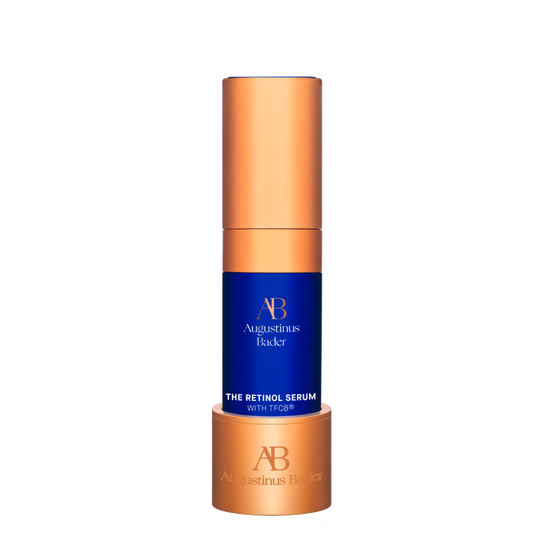 Augustinus Bader THE RETINOL SERUM