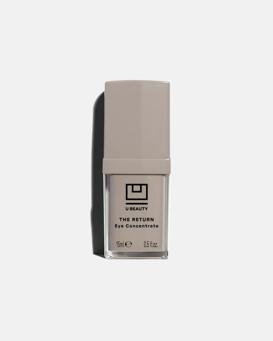 U BEAUTY The RETURN Eye Concentrate