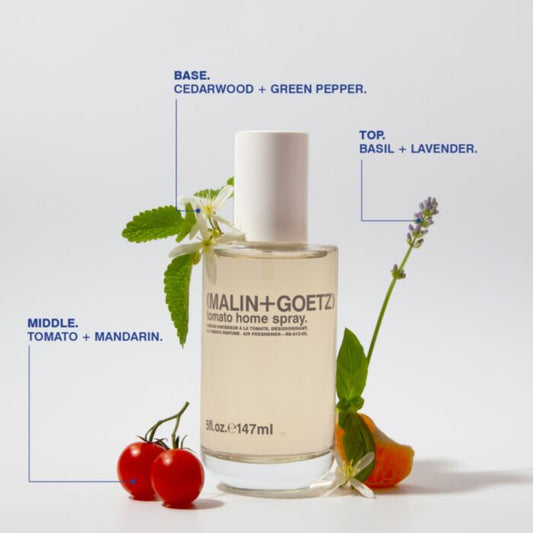 MALIN + GOETZ Tomato Home Spray