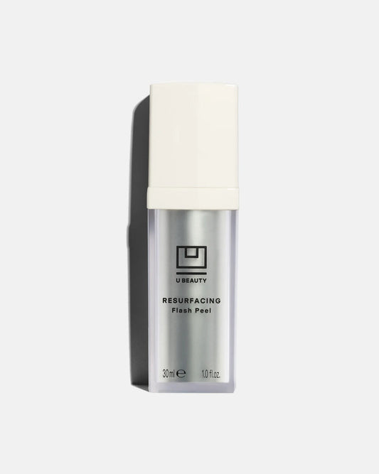 U BEAUTY Resurfacing Flash Peel