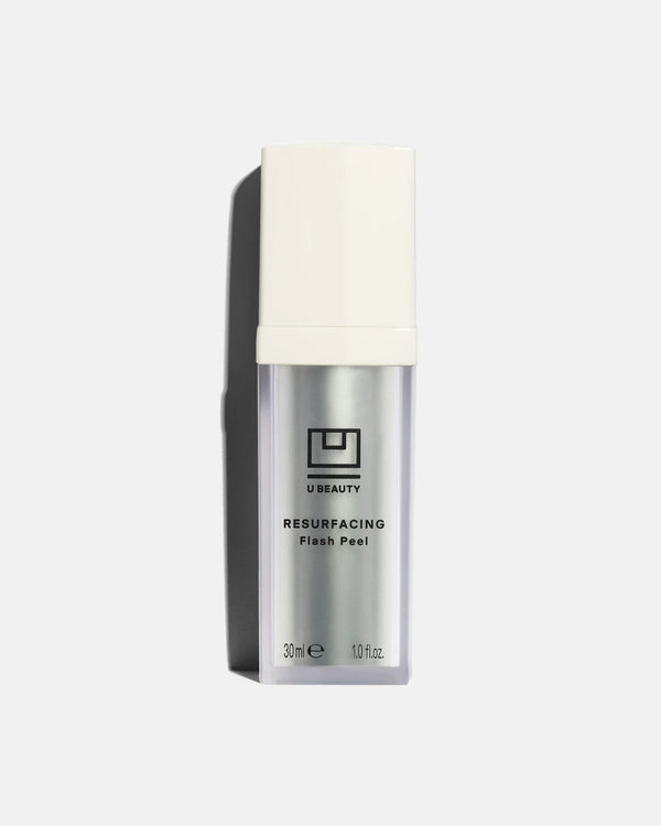 U BEAUTY Resurfacing Flash Peel