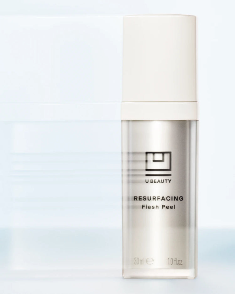 U BEAUTY Resurfacing Flash Peel