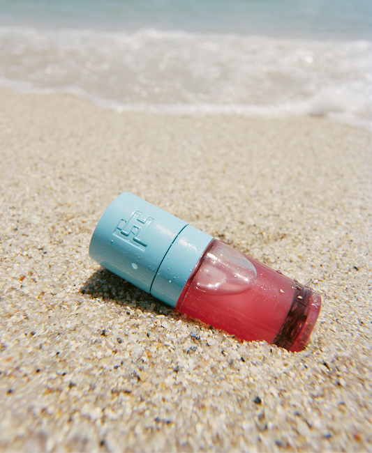 FARA HOMIDI Soft Glass Lip Plumping Oil