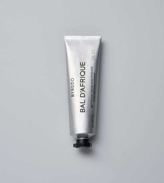 BYREDO Rinse Free Hand