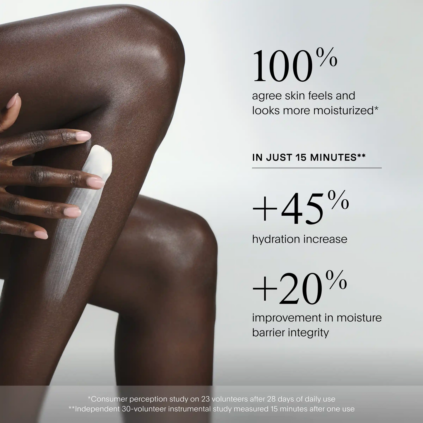 U BEAUTY The Super Body Hydrator