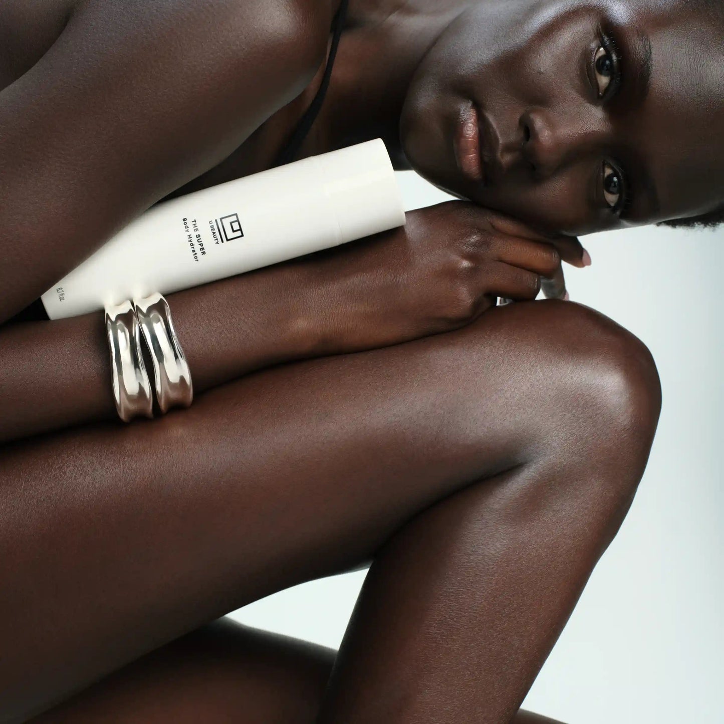 U BEAUTY The Super Body Hydrator