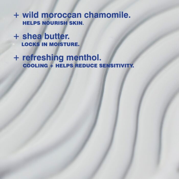 MALIN+GOETZ Chamomile Shave Cream
