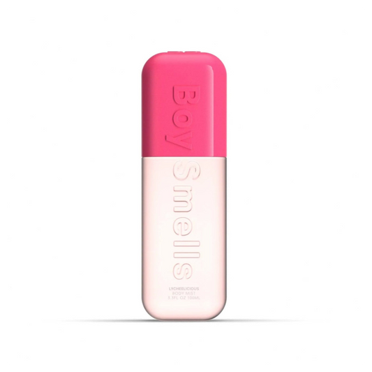 BOY SMELLS Lycheelicous | Body Mist