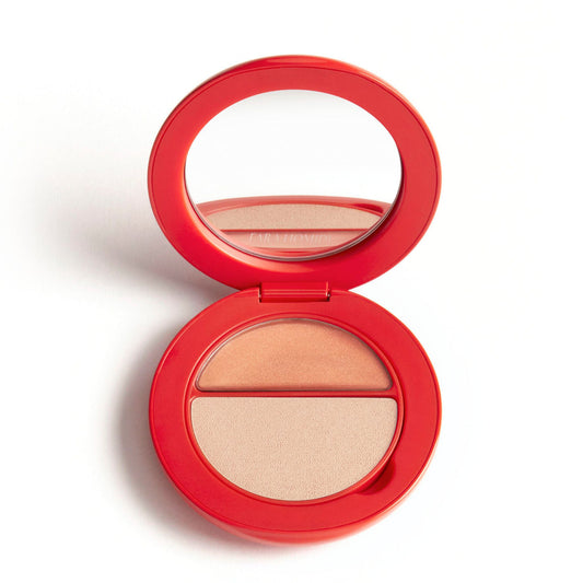 FARA HOMIDI Essential Face Compact