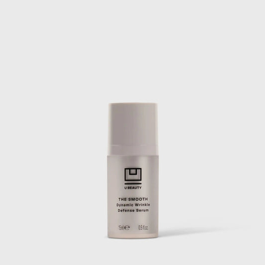 U BEAUTY The Smooth Dynamic Wrinkle Defense Serum