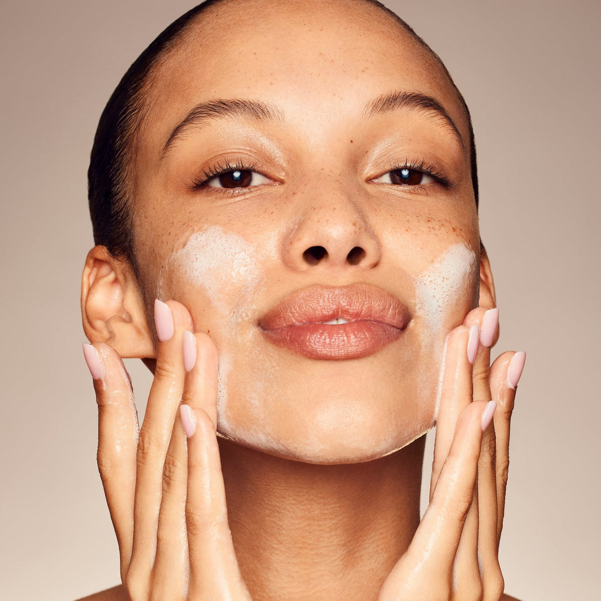 SOFIE PAVITT Clean Clean Cleanser