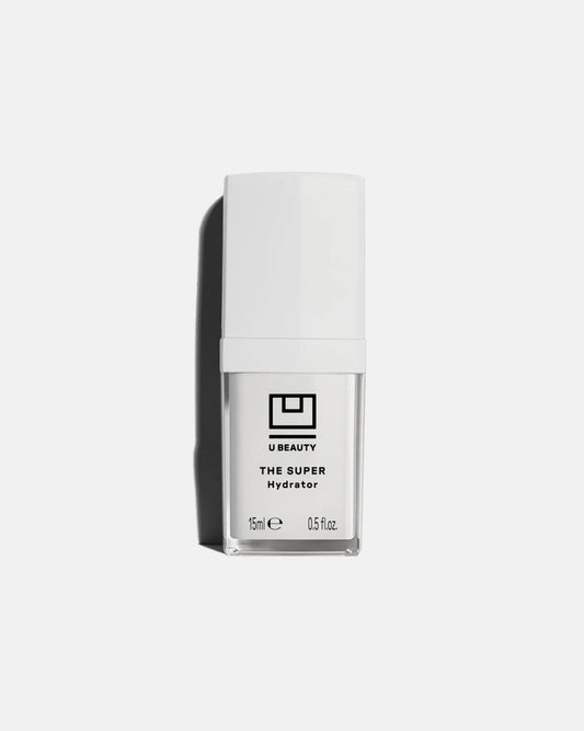 U BEAUTY The SUPER Hydrator