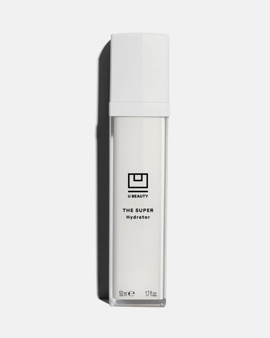 U BEAUTY The SUPER Hydrator